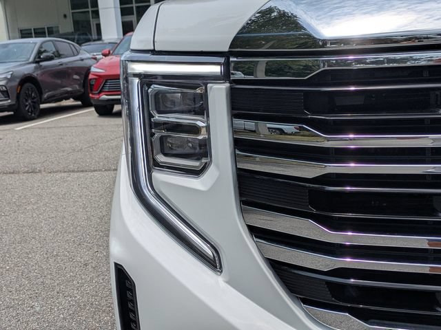New 2026 GMC Sierra 1500 SLT w/ SLT Premium Plus Package AWD/4WD image 12