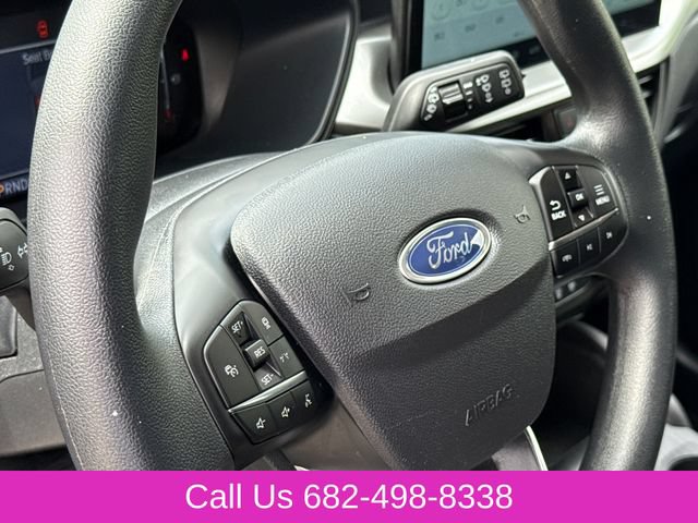 Certified 2025 Ford Escape Active w/ Tech Pack #1 FWD image 29