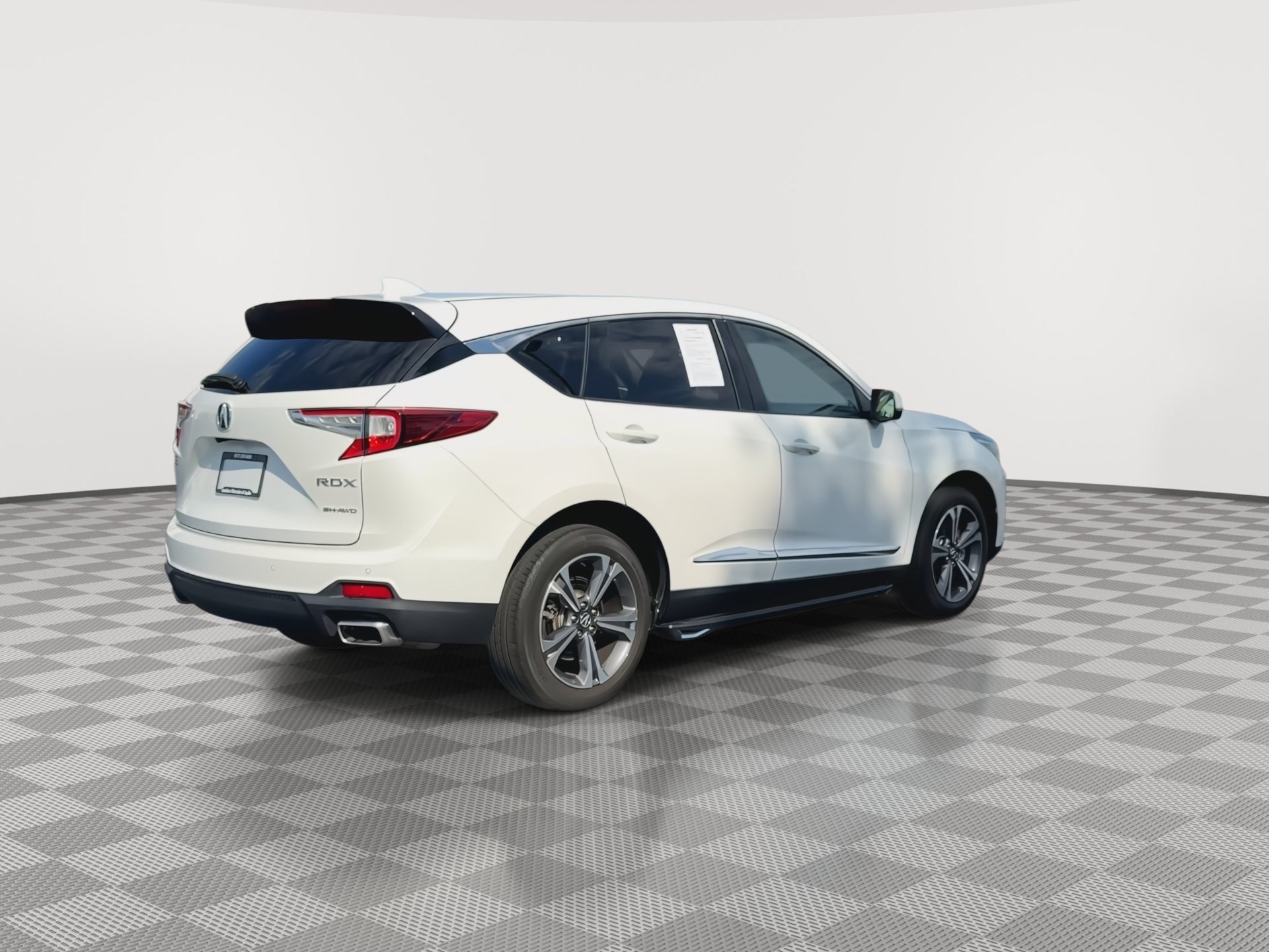 Used 2022 Acura RDX w/ Advance Package AWD/4WD image 8