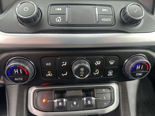 Used 2023 GMC Acadia SLE w/ Driver Convenience Package image 18