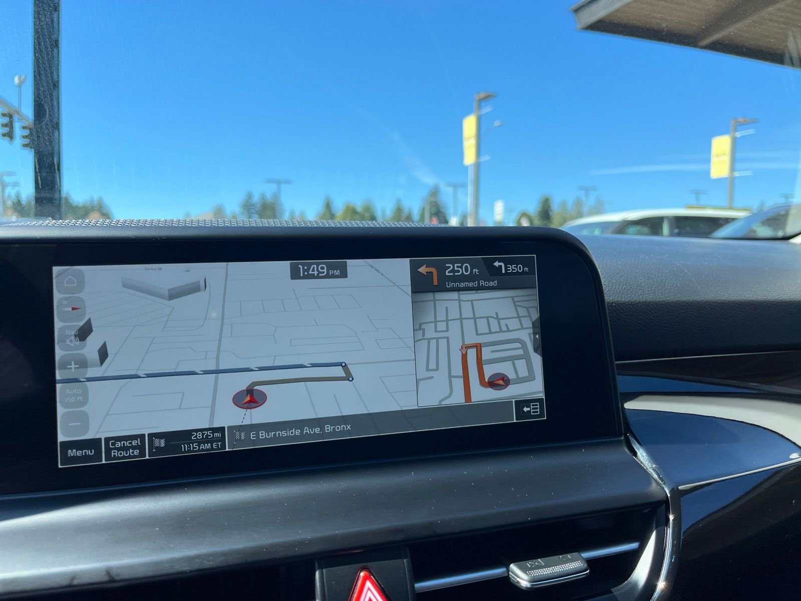 Used 2025 Kia Seltos S image 20