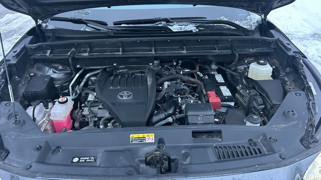 Used 2023 Toyota Highlander Limited image 64