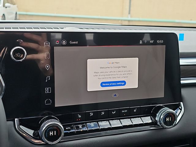 New 2026 GMC Canyon Elevation w/ Convenience Package AWD/4WD image 12