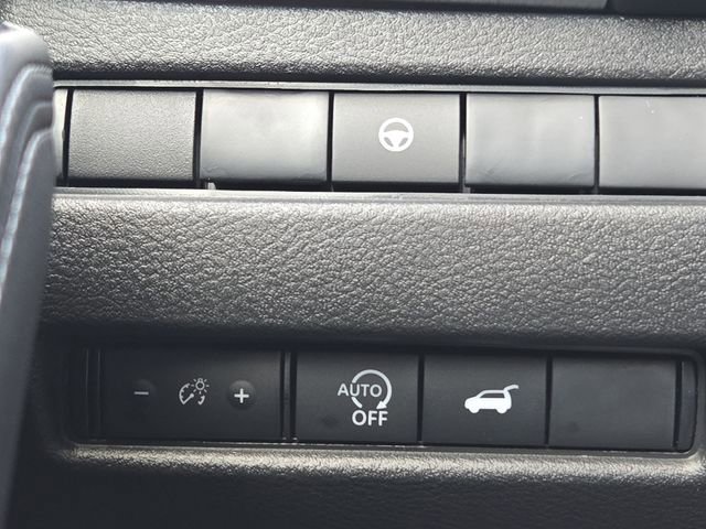 New 2026 Nissan Rogue SV w/ Cold Weather Package image 33