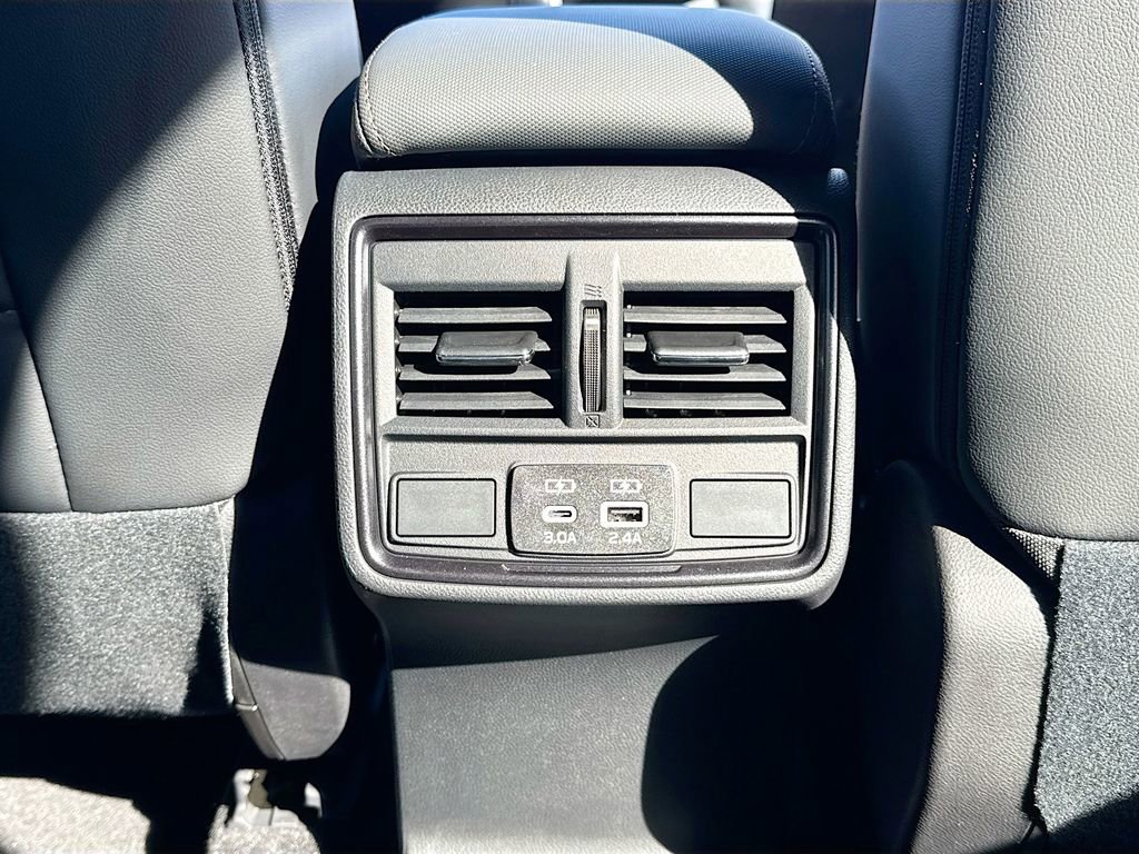 New 2026 Subaru Forester Sport AWD/4WD image 31