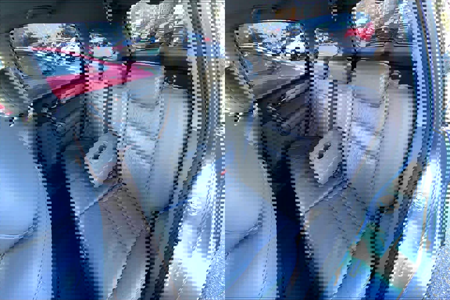 Used 2008 Honda CR-V EX-L image 19