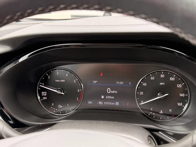 Used 2022 Buick Envision Preferred AWD/4WD image 18