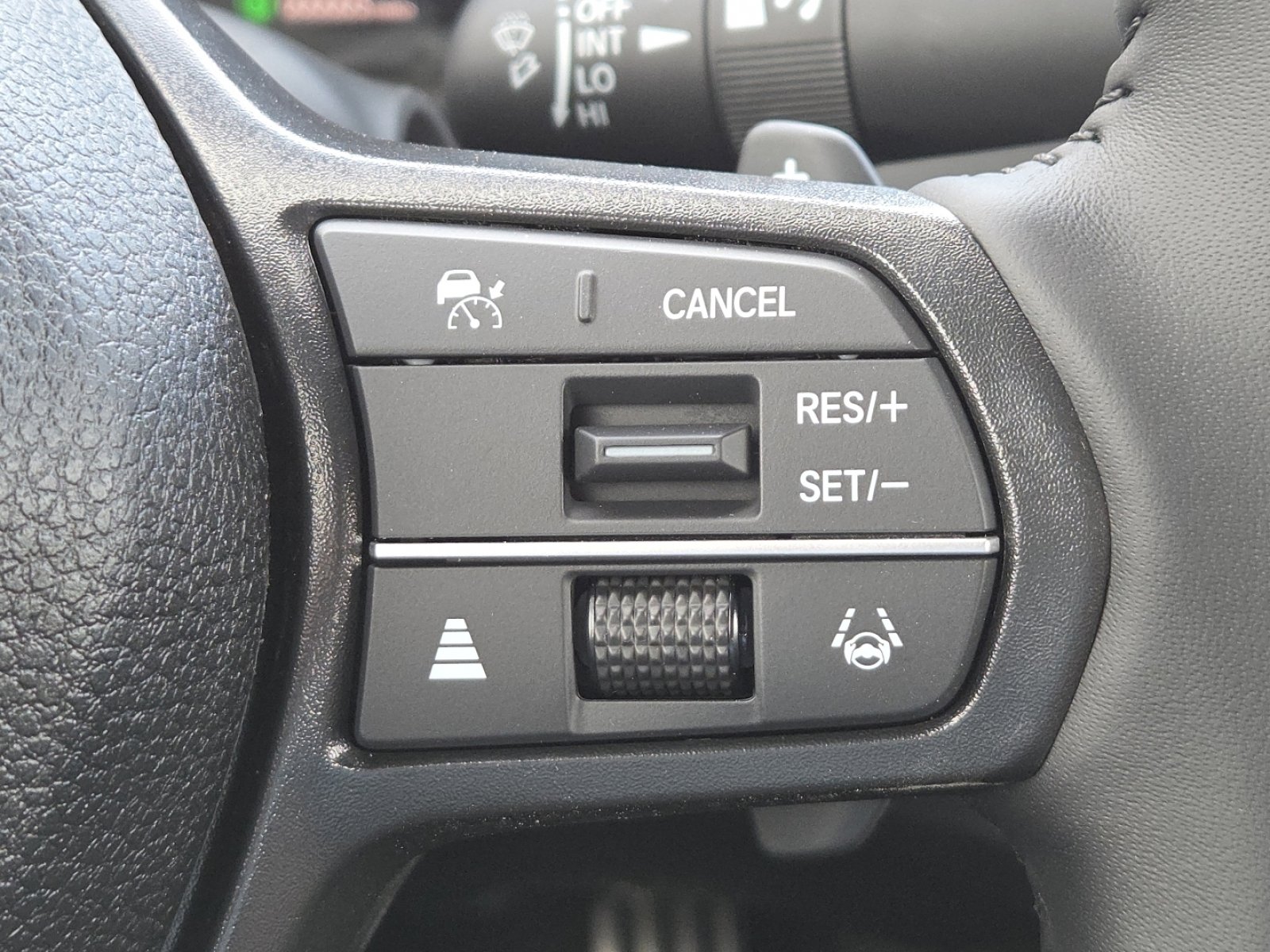 New 2026 Honda Accord Sport image 9