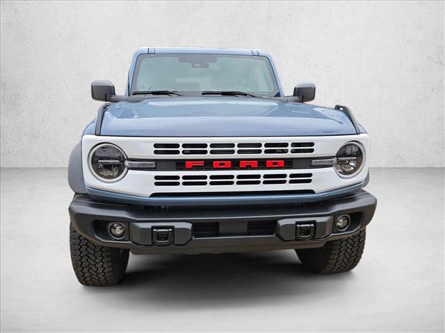 New 2025 Ford Bronco Heritage Edition image 6