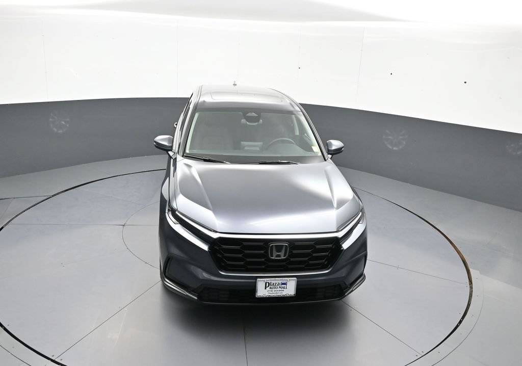 Certified 2026 Honda CR-V EX image 35
