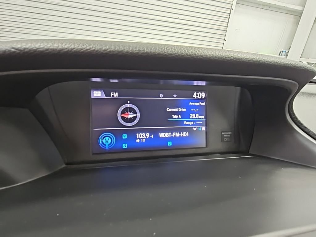 Used 2016 Honda Accord EX-L image 14