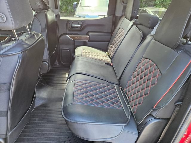 Used 2021 GMC Sierra 1500 Elevation w/ X31 Off-Road Package AWD/4WD image 18