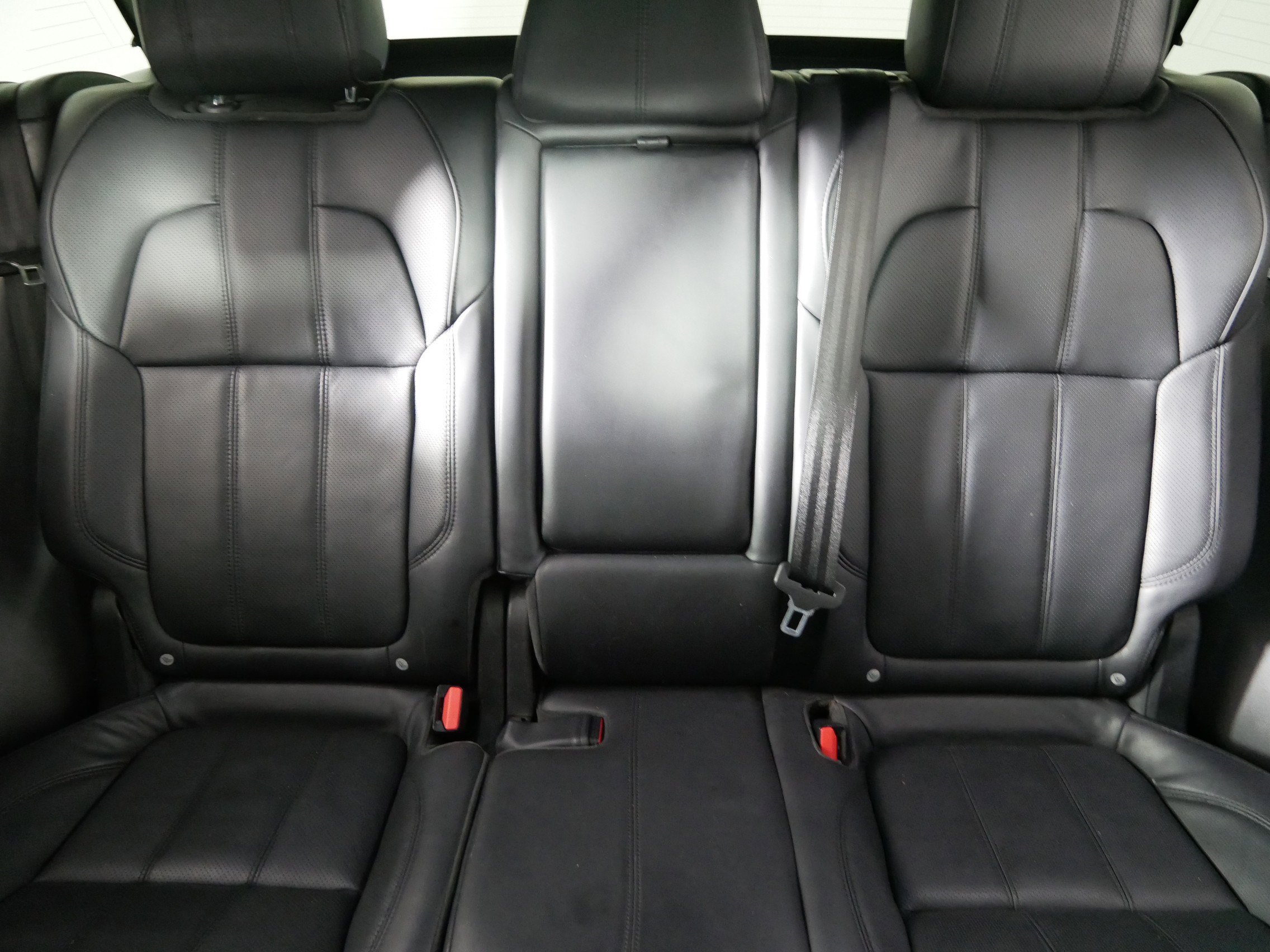 Used 2014 Land Rover Range Rover Sport Supercharged image 13