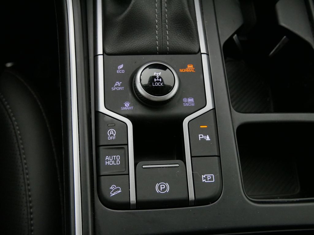 Used 2024 Kia Sorento S w/ Panoramic Sunroof Package AWD/4WD image 36