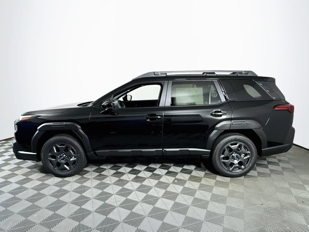 New 2026 Subaru Outback Premium AWD/4WD image 4