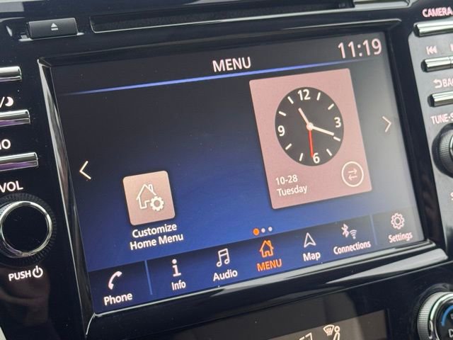 Used 2024 Nissan Murano SL image 36