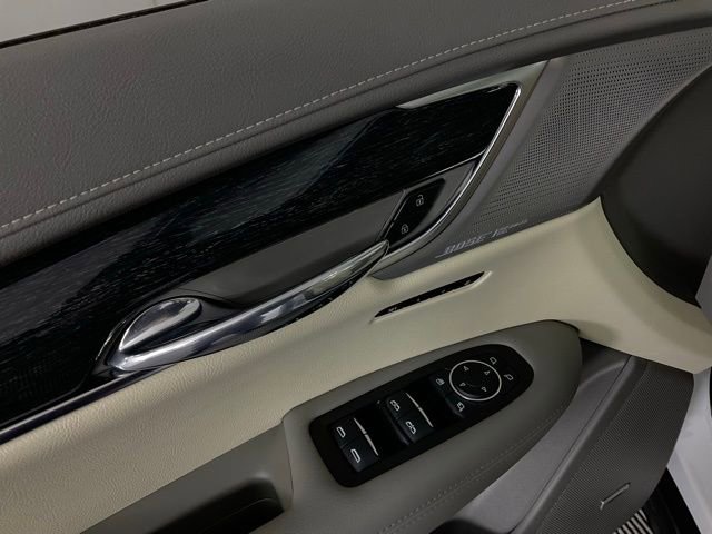 Certified 2022 Cadillac XT6 Premium Luxury w/ Technology Package image 24