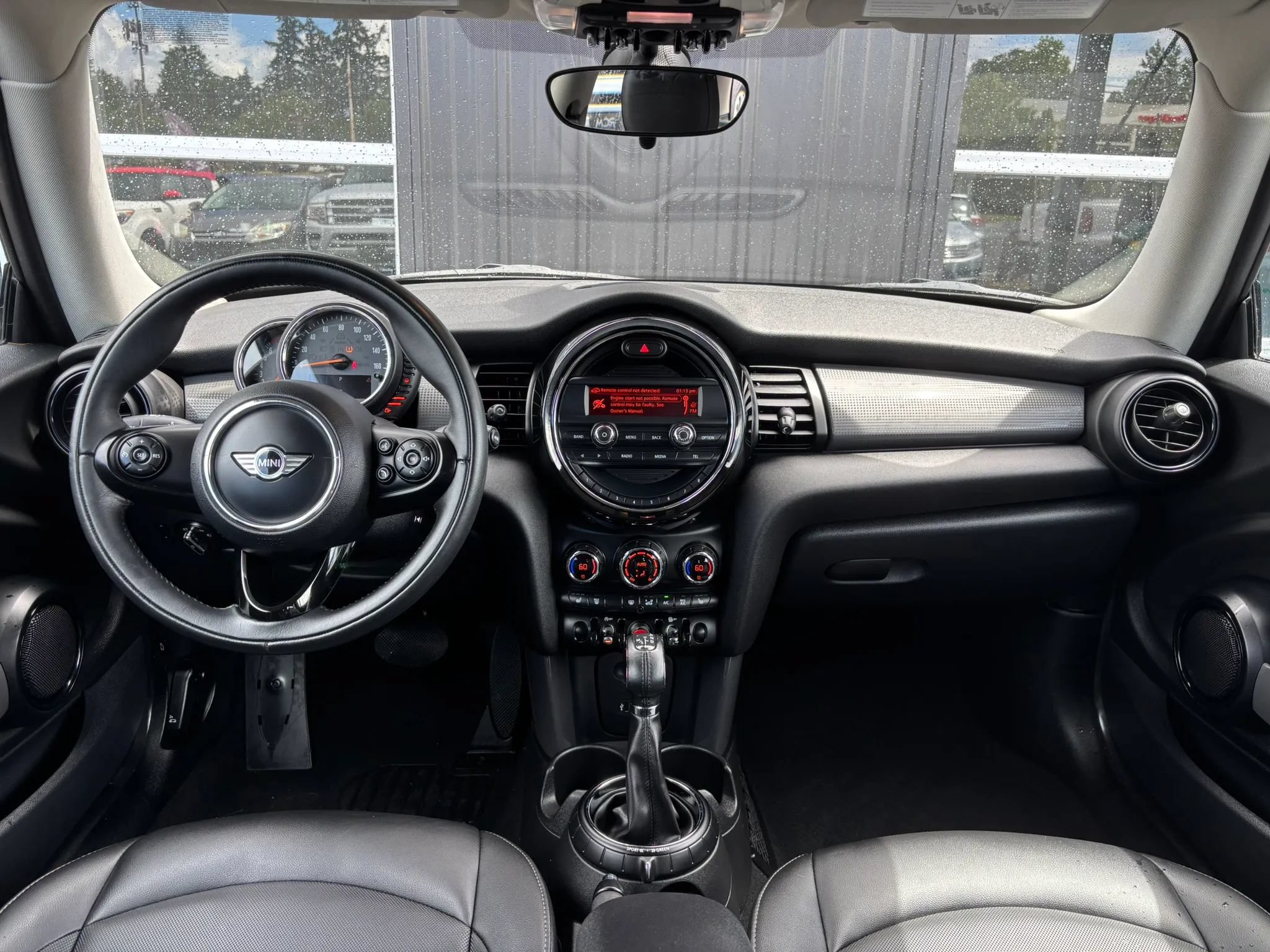 Used 2015 MINI Cooper 2-Door Hardtop FWD image 20