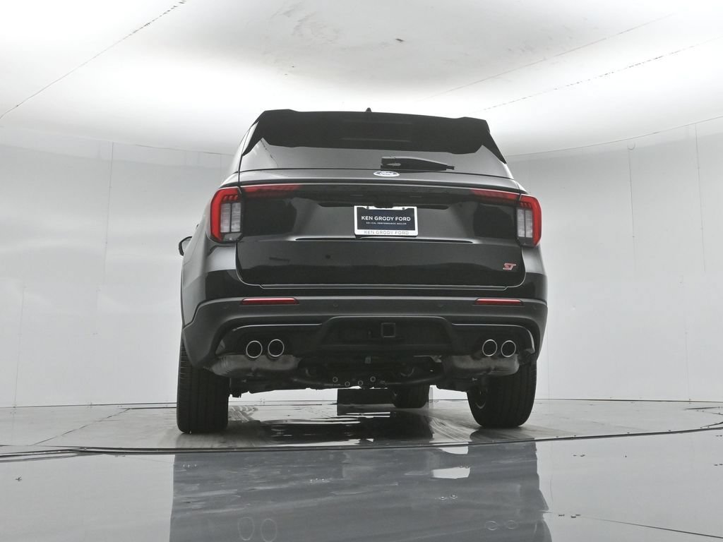 New 2026 Ford Explorer ST RWD image 51
