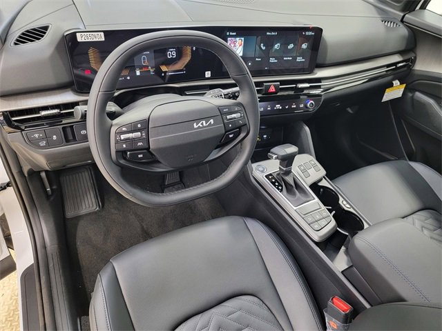 New 2026 Kia Sportage X-Line image 13