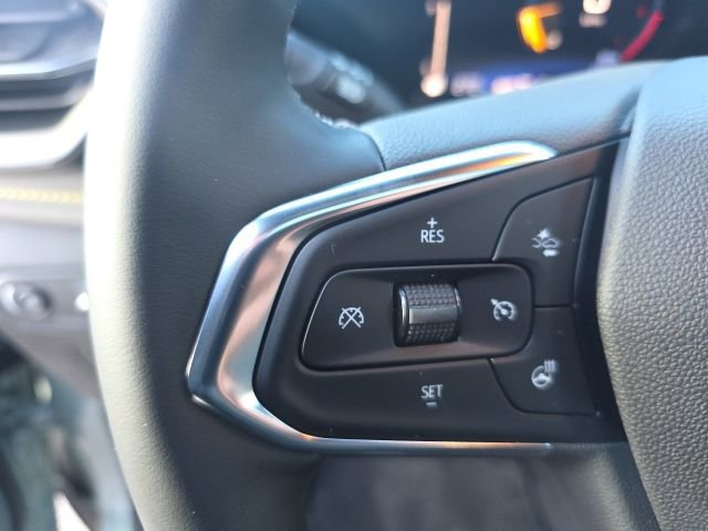 New 2026 Chevrolet TrailBlazer ACTIV w/ Convenience Package image 17