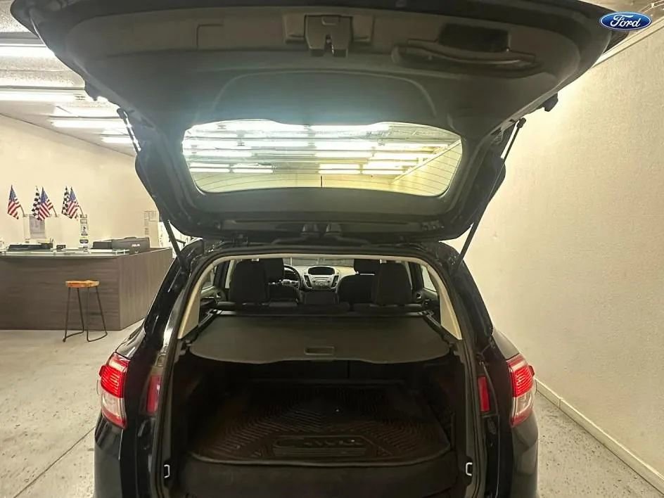 Used 2018 Ford C-MAX SE w/ Interior Protection Package image 25