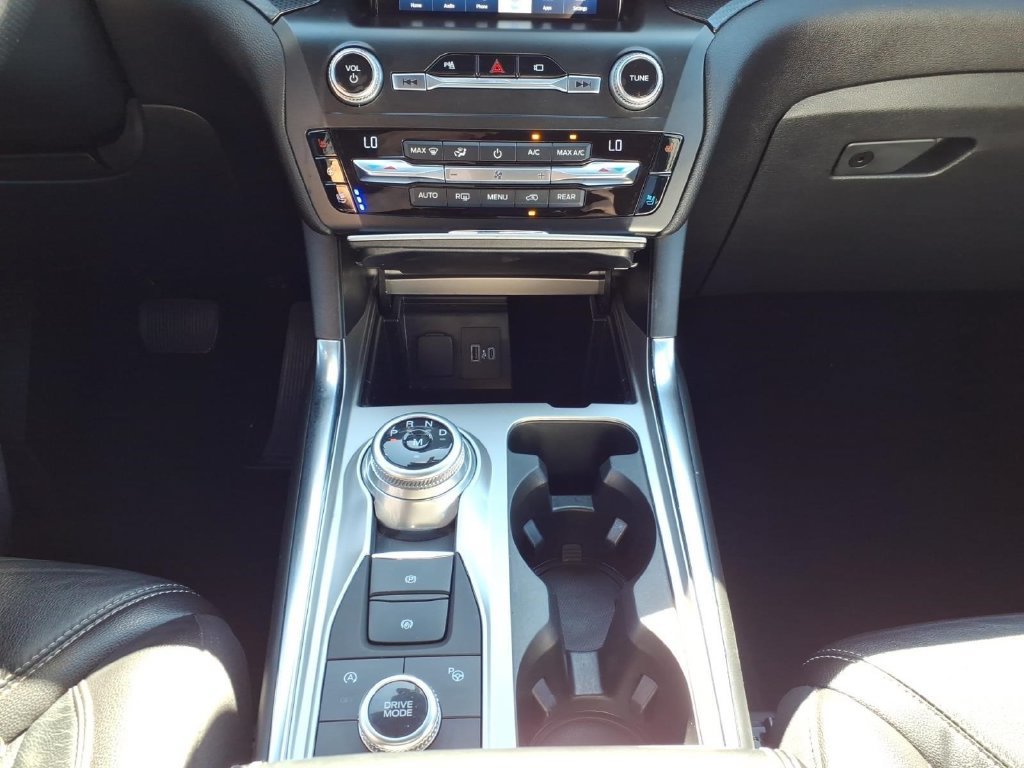 Used 2020 Ford Explorer ST w/ Premium Technology Package AWD/4WD image 25