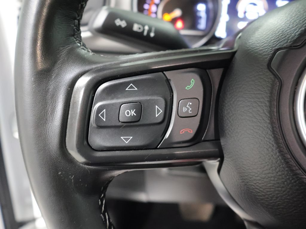 Used 2023 Jeep Gladiator Sport AWD/4WD image 38