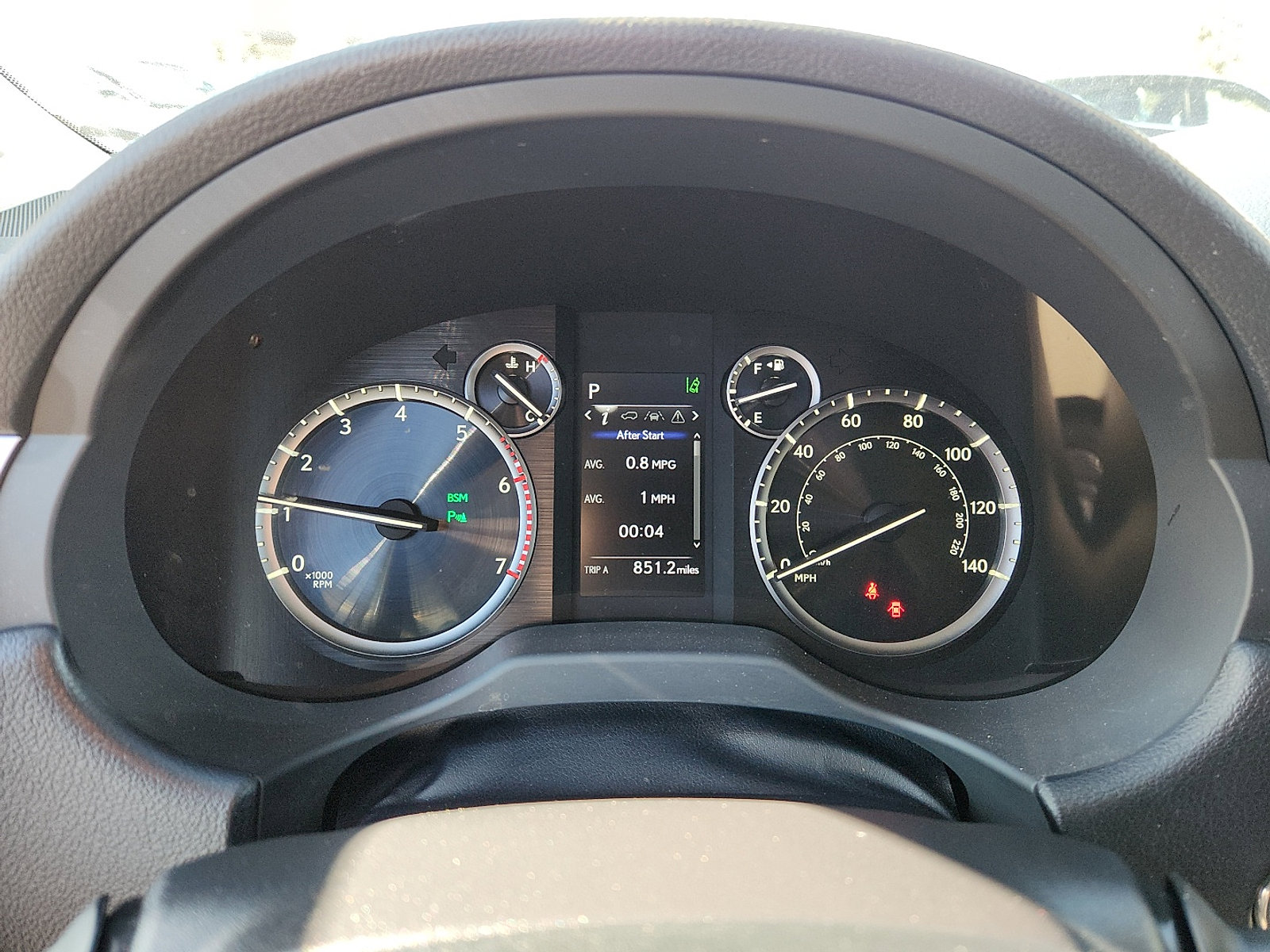 Used 2023 Lexus GX 460 Premium image 17