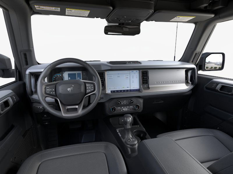 New 2025 Ford Bronco Big Bend image 9