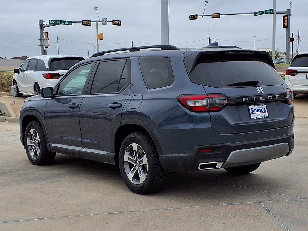 New 2026 Honda Pilot EX-L image 5