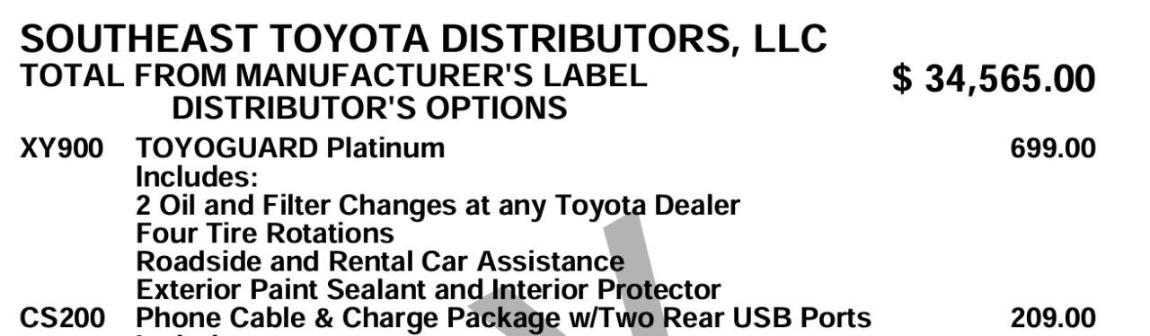 Used 2022 Toyota Tacoma SR5 w/ Technology Package RWD image 81