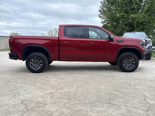 New 2026 GMC Sierra 1500 AT4X w/ LPO, Black Badging Package AWD/4WD image 2