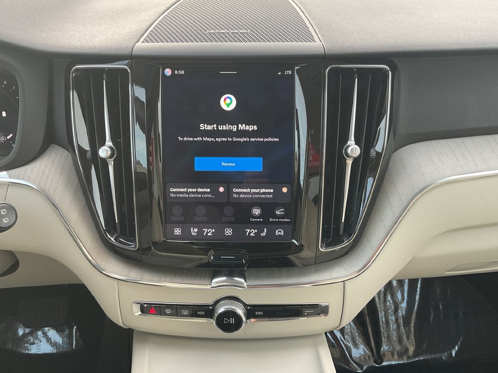 Used 2024 Volvo XC60 B5 Plus w/ Climate Package AWD/4WD image 29