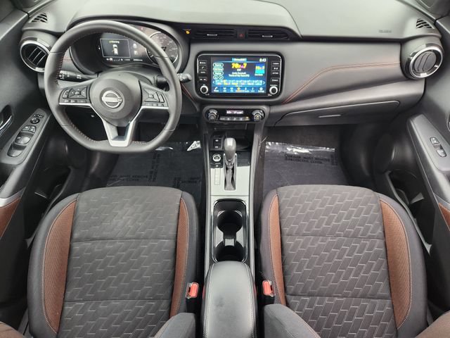 Used 2023 Nissan Kicks SR FWD image 26