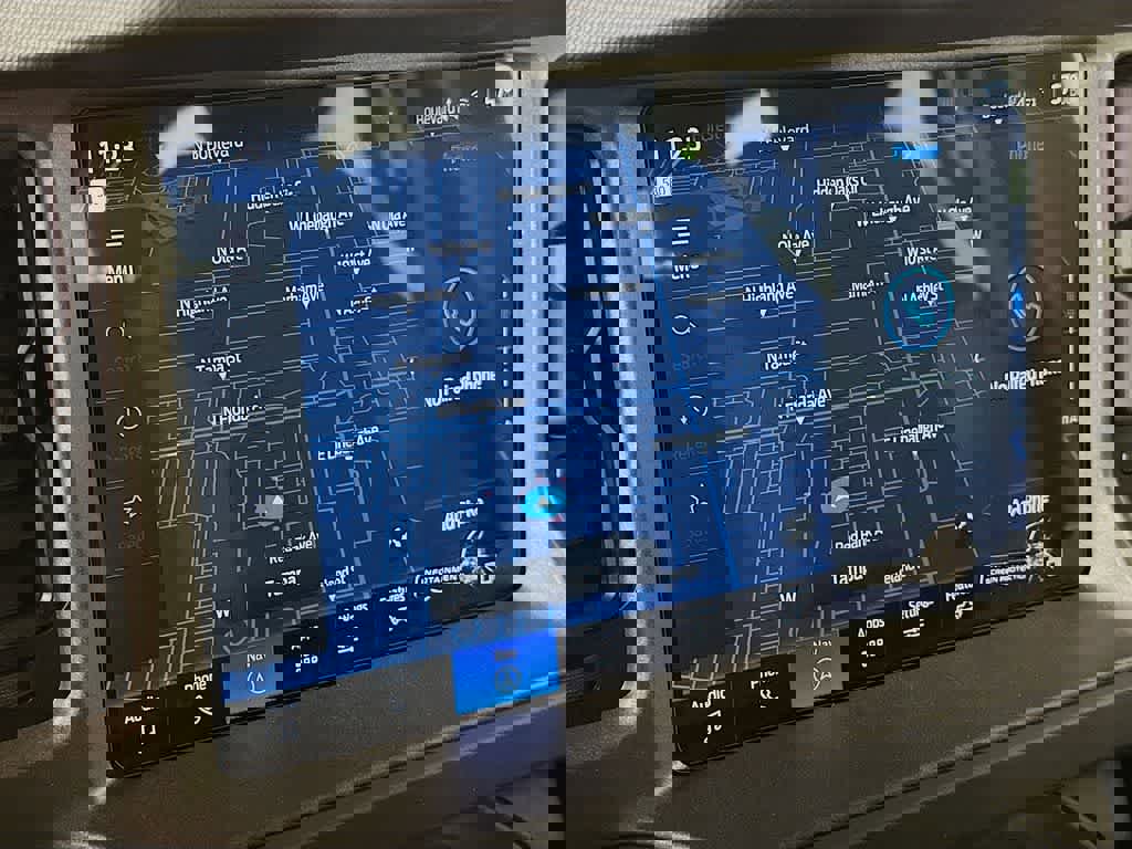 New 2025 Ford Bronco Big Bend image 28