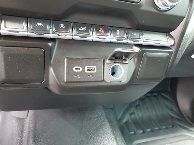 New 2026 GMC Sierra 1500 Pro w/ Pro Value Package RWD image 24