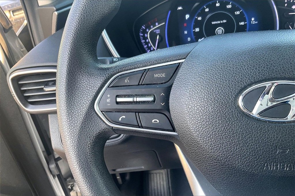 Used 2019 Hyundai Santa Fe SEL image 17