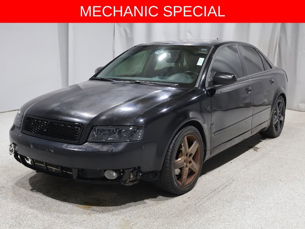 Used 2005 Audi A4 1.8T image 13