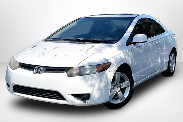 Used 2008 Honda Civic EX-L image 2