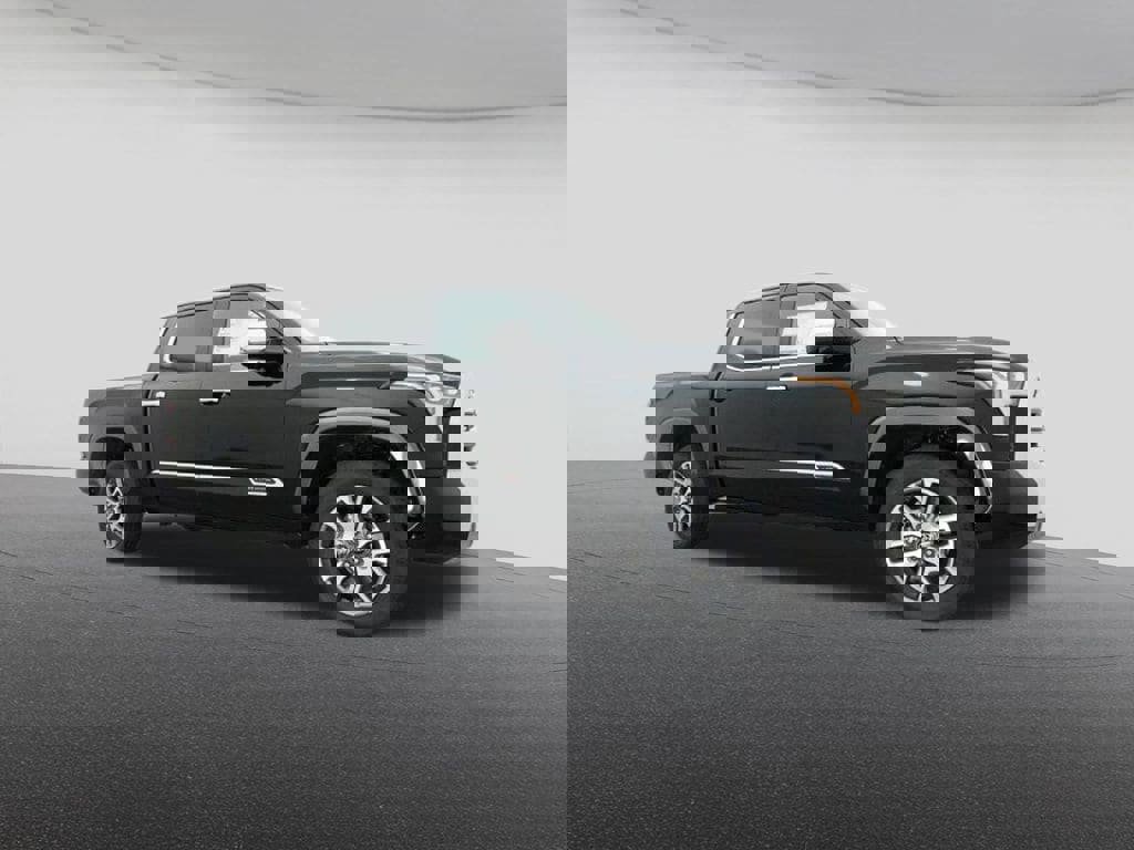 New 2026 Toyota Tundra 1794 Edition image 28
