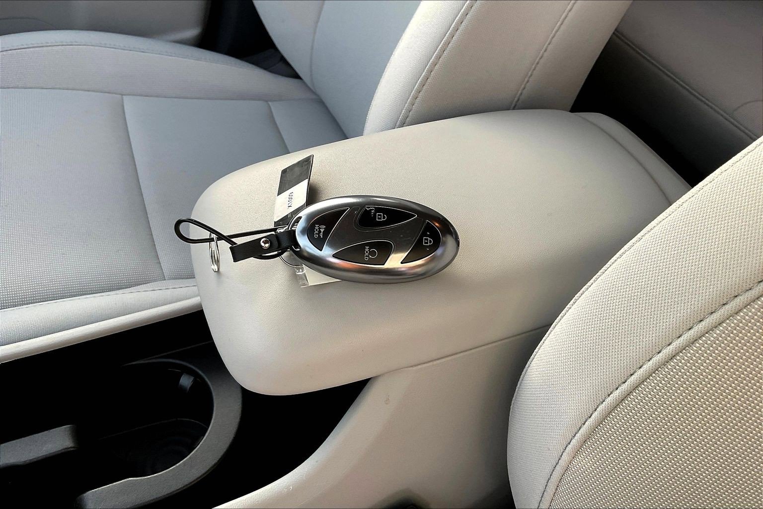Used 2025 Hyundai Kona SEL image 34