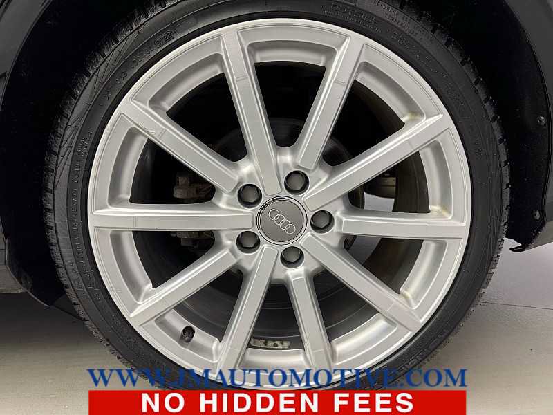 Used 2015 Audi A3 2.0T Premium w/ Cold Weather Package image 9