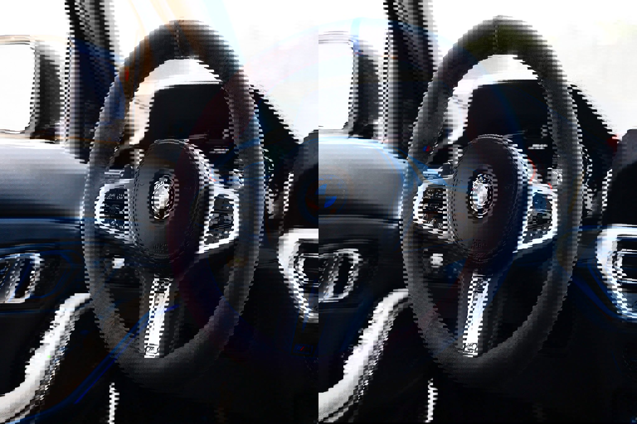 Used 2021 BMW M340i xDrive w/ Executive Package AWD/4WD image 33