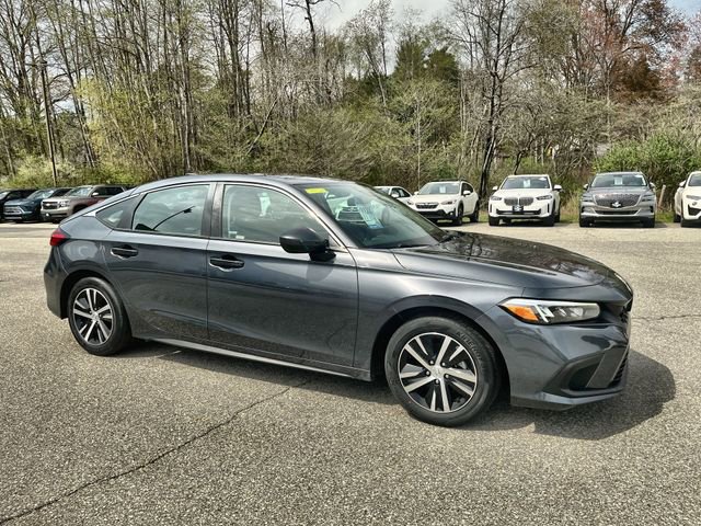 Used 2023 Honda Civic LX image 11