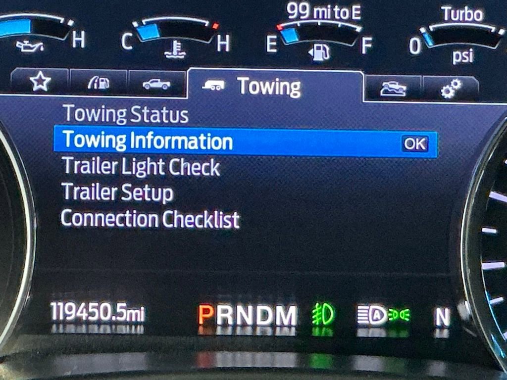 Used 2020 Ford F250 King Ranch w/ King Ranch Ultimate Package AWD/4WD image 80