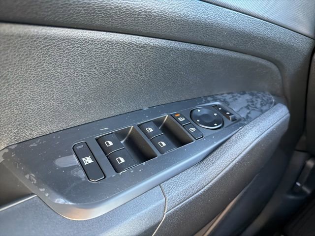 New 2026 Kia Sportage LX image 26