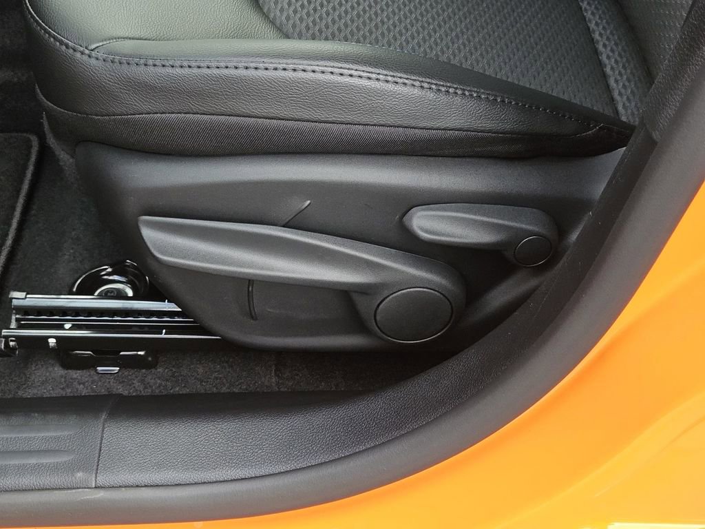 New 2026 Jeep Compass Latitude image 25