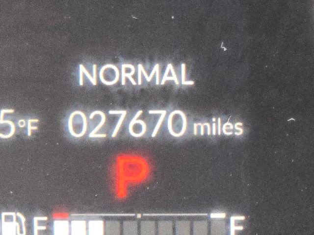 Used 2025 Honda Odyssey EX-L image 35