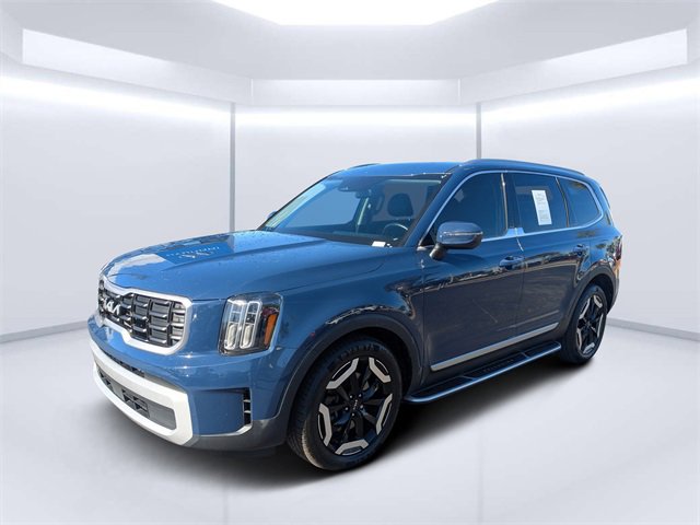Used 2024 Kia Telluride S w/ S Sunroof Package image 7